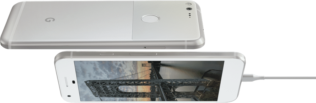 Google Pixel 3 - Google Pixel Xl 32gb (1024x336), Png Download