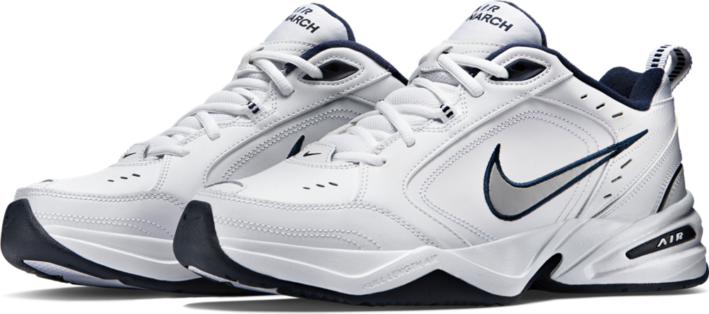 nike monarch rework
