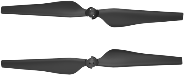 Inspire 2 Quick Release Propellers - Dji Inspire 2 Propellers (720x480), Png Download