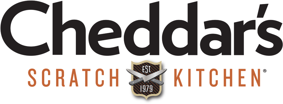 Cheddars Scratch Kitchen Logo (1024x406), Png Download