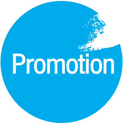 Promotion Pictures Images - Deep Png (417x417), Png Download