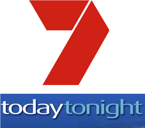 Today Tonight Adelaide Breached Tv Code Twice In 2011 - Today Tonight Adelaide Logo (496x496), Png Download