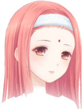 Nikki Moon Tonight - Love Nikki Poem Of Wind And Moon (422x462), Png Download
