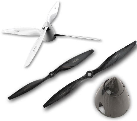 Contra-rotating Propellers - Contra-rotating (483x416), Png Download