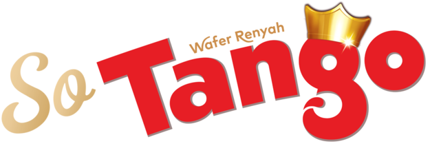 Logo So Tango - Wafer Tango Png (640x257), Png Download