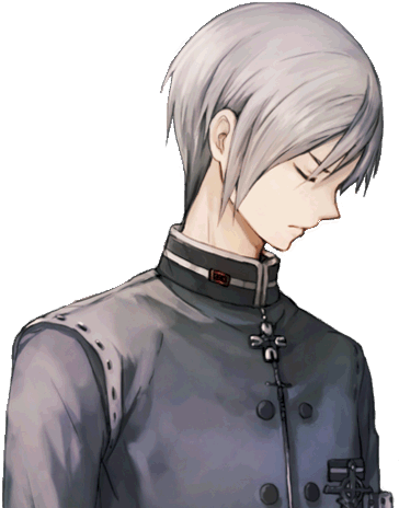 Eisuke Disappointed - Portable Network Graphics (640x480), Png Download