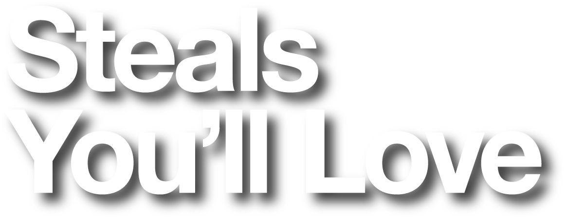 Shop All Outlet & Clearance Outlet & Clearance - Black-and-white (1170x600), Png Download