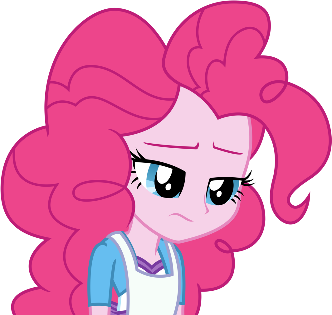 Sketchmcreations, Clothes, Disappointed, Equestria - My Little Pony: Equestria Girls (1081x1024), Png Download