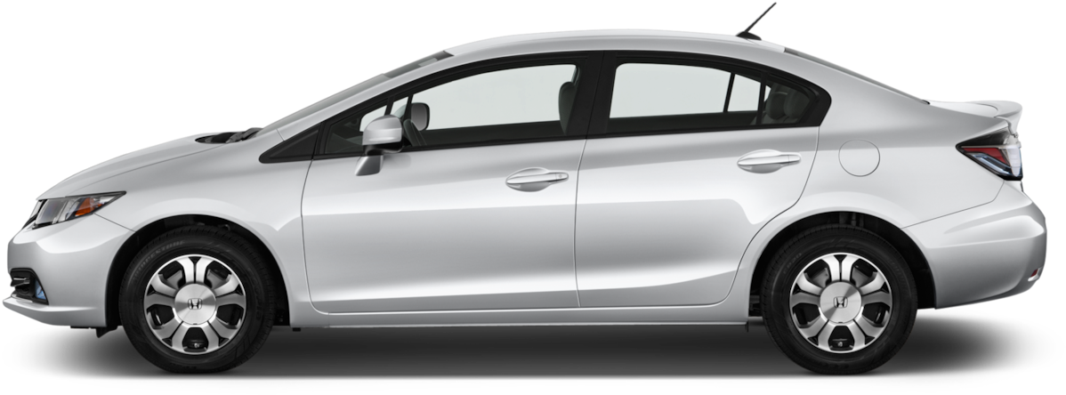 22 - - 2012 Chevy Cruze Side (1360x903), Png Download