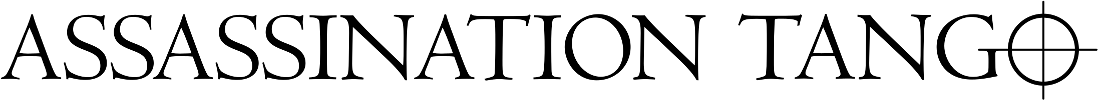 Assassination Tango Logo Png Transparent - Vida Sin Condiciones (2400x2400), Png Download