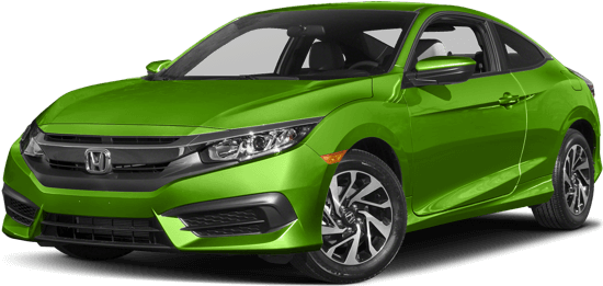 2017 Honda Civic - Honda Civic (600x350), Png Download