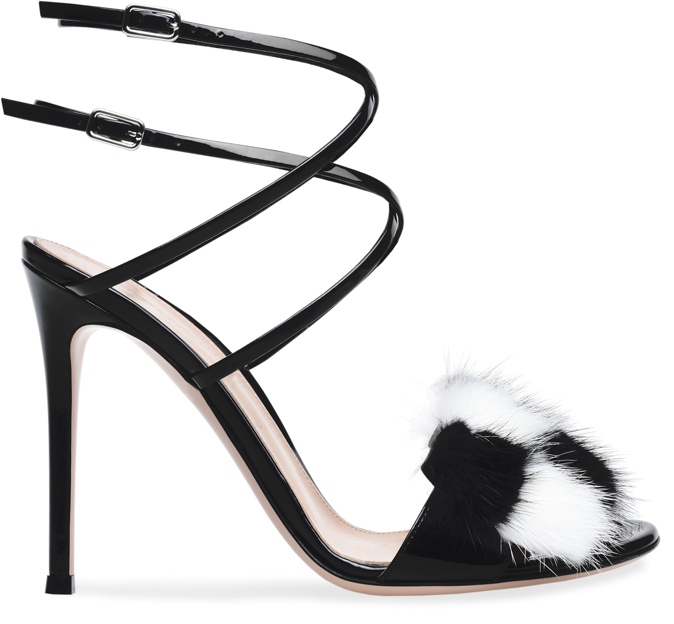 Basic Pump (2000x2000), Png Download