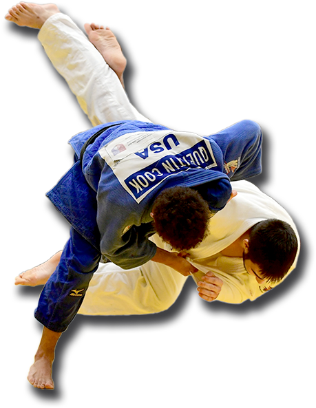 Judo Throws Png (469x600), Png Download