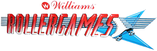 Rollergames - Aerospace Manufacturer (640x343), Png Download