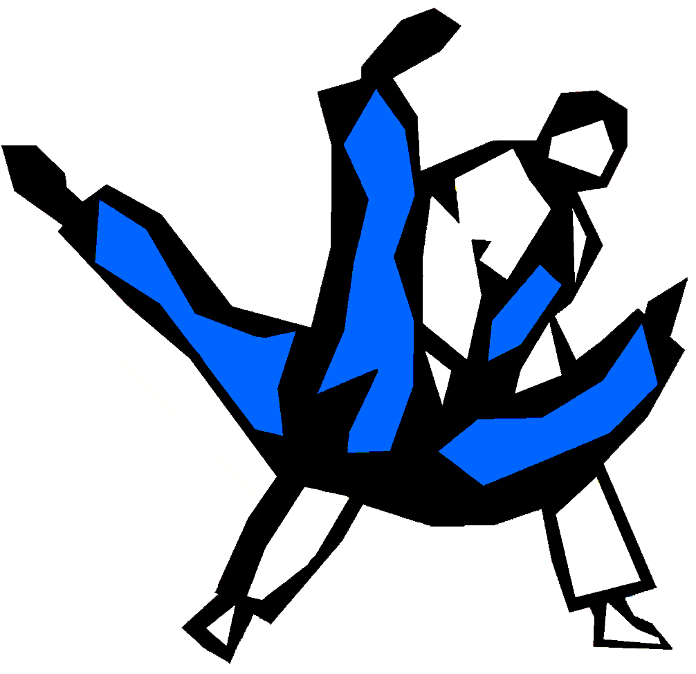 Sfv Judo - Judo Png (1020x984), Png Download