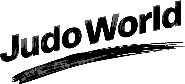Judo World (650x296), Png Download