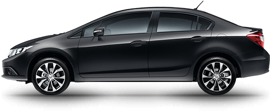 Related Wallpapers - Honda New Civic (548x230), Png Download