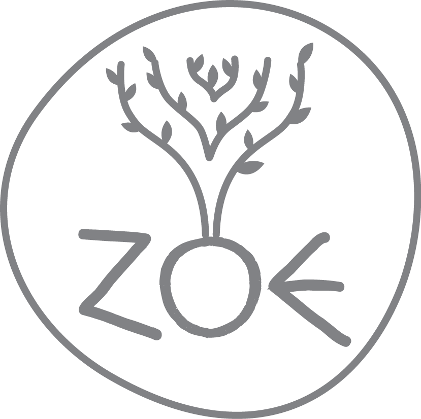 Villa Zoe - Villa (829x826), Png Download