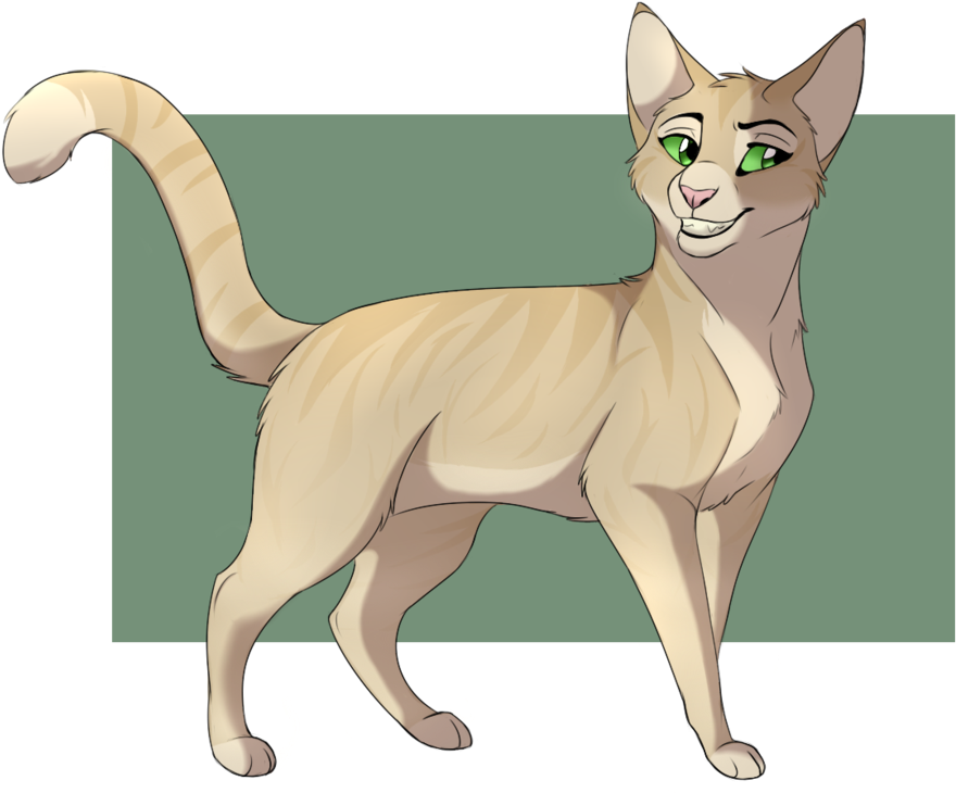 Sandstorm By Nightflash-x - Cat Yawns (1005x794), Png Download