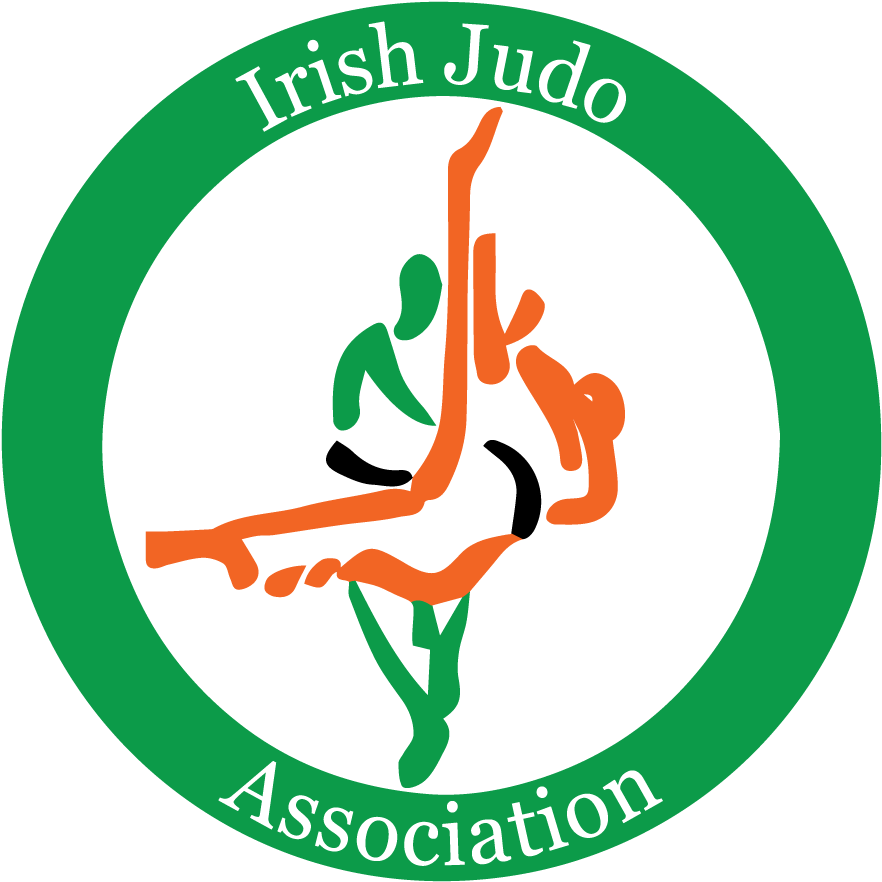 Judo Ireland (900x900), Png Download