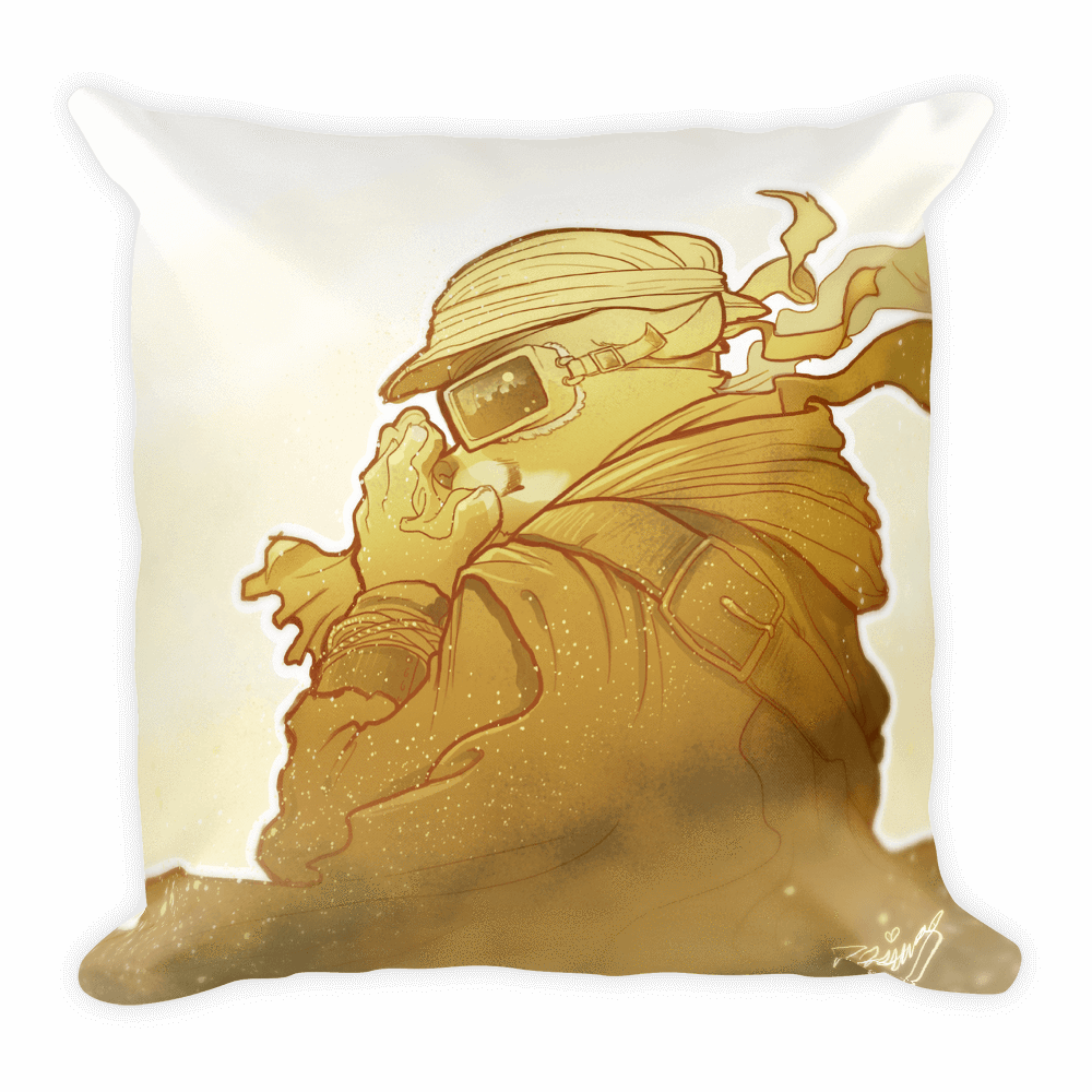 Cushion (1000x1000), Png Download