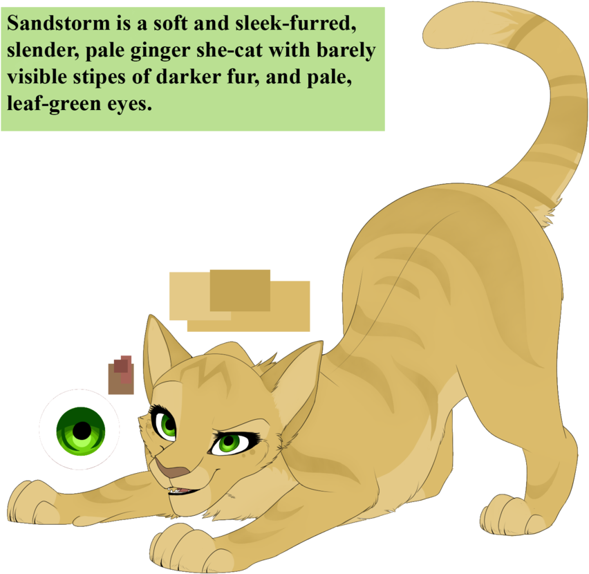 Sandstorm By Purespiritflower On Deviantart - Purespiritflower Sandstorm (908x879), Png Download