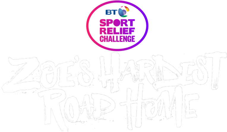 Zoe's Hardest Road Home - Bt Sport (1170x566), Png Download