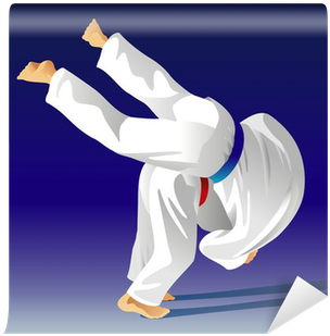 Judo (400x400), Png Download