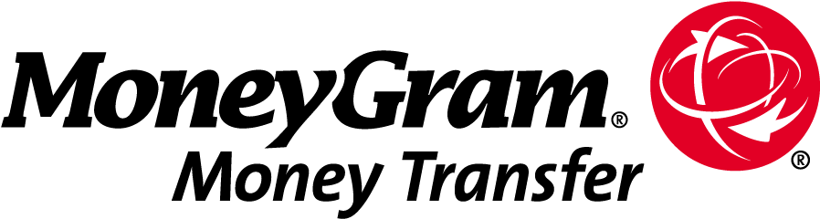 Money Gram Logo Png (1004x413), Png Download