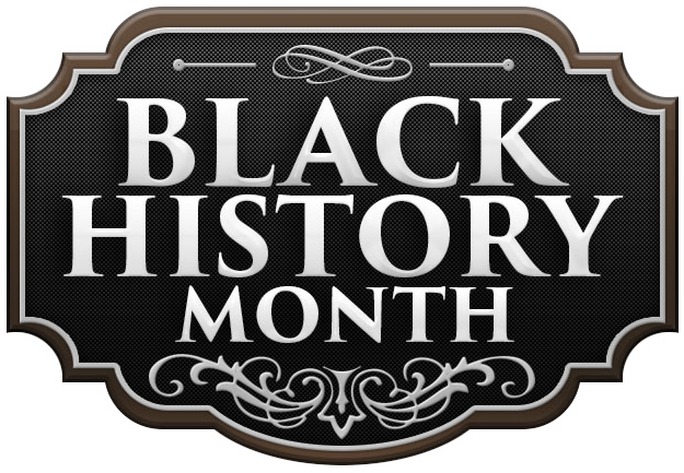 Black History Month - Black History Month 2018 Png (1280x720), Png Download