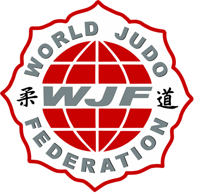 World Judo Federation - Gym Elite Png (400x397), Png Download