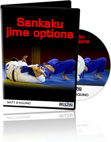 Bonus - Brazilian Jiu-jitsu (500x614), Png Download
