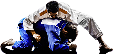Improve Focus And Self-control - Japanese Jiu-jitsu: Secret Techniques Of Self-defense (386x348), Png Download