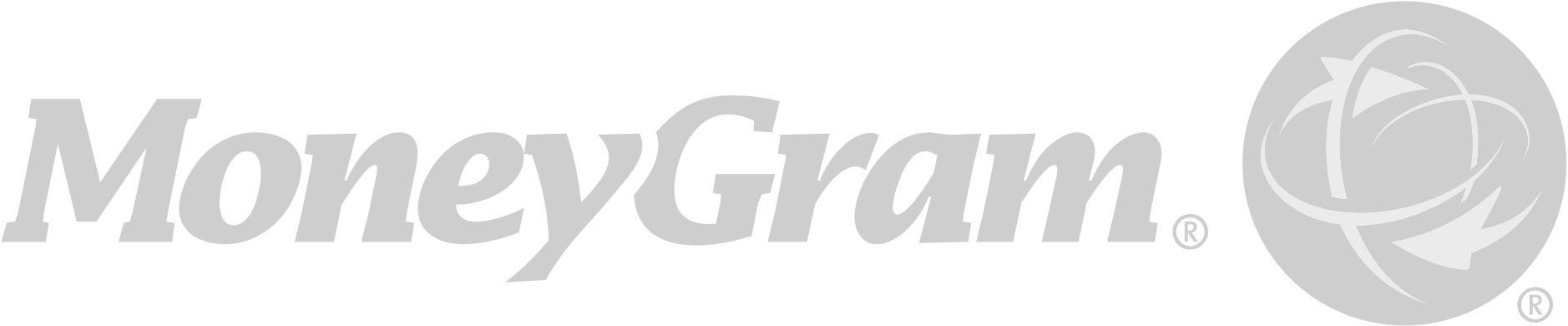 Bookmark The Permalink - Moneygram International Inc (2000x513), Png Download