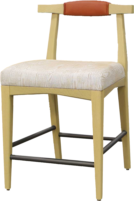 33 186 Zoe Sil - Chiavari Chair (680x949), Png Download