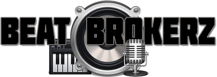 Beat Brokerz - Beat Brokerz Png (720x288), Png Download