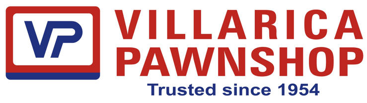 Send Money To Major Banks And Popular Retailers Across - Villarica Pawnshop Logo (800x300), Png Download