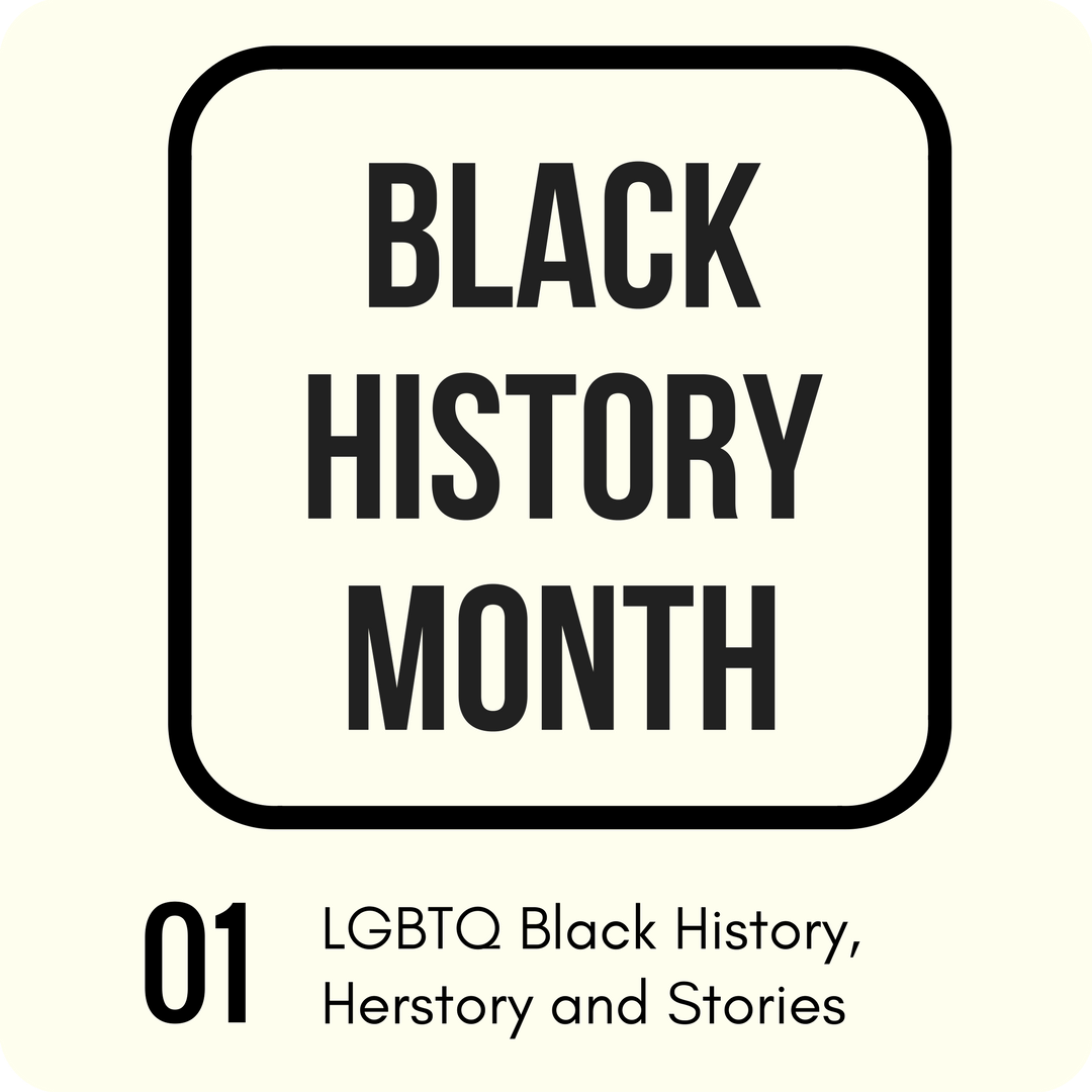 Black History Month Template - Money Is The Root For All Evil (1080x1080), Png Download