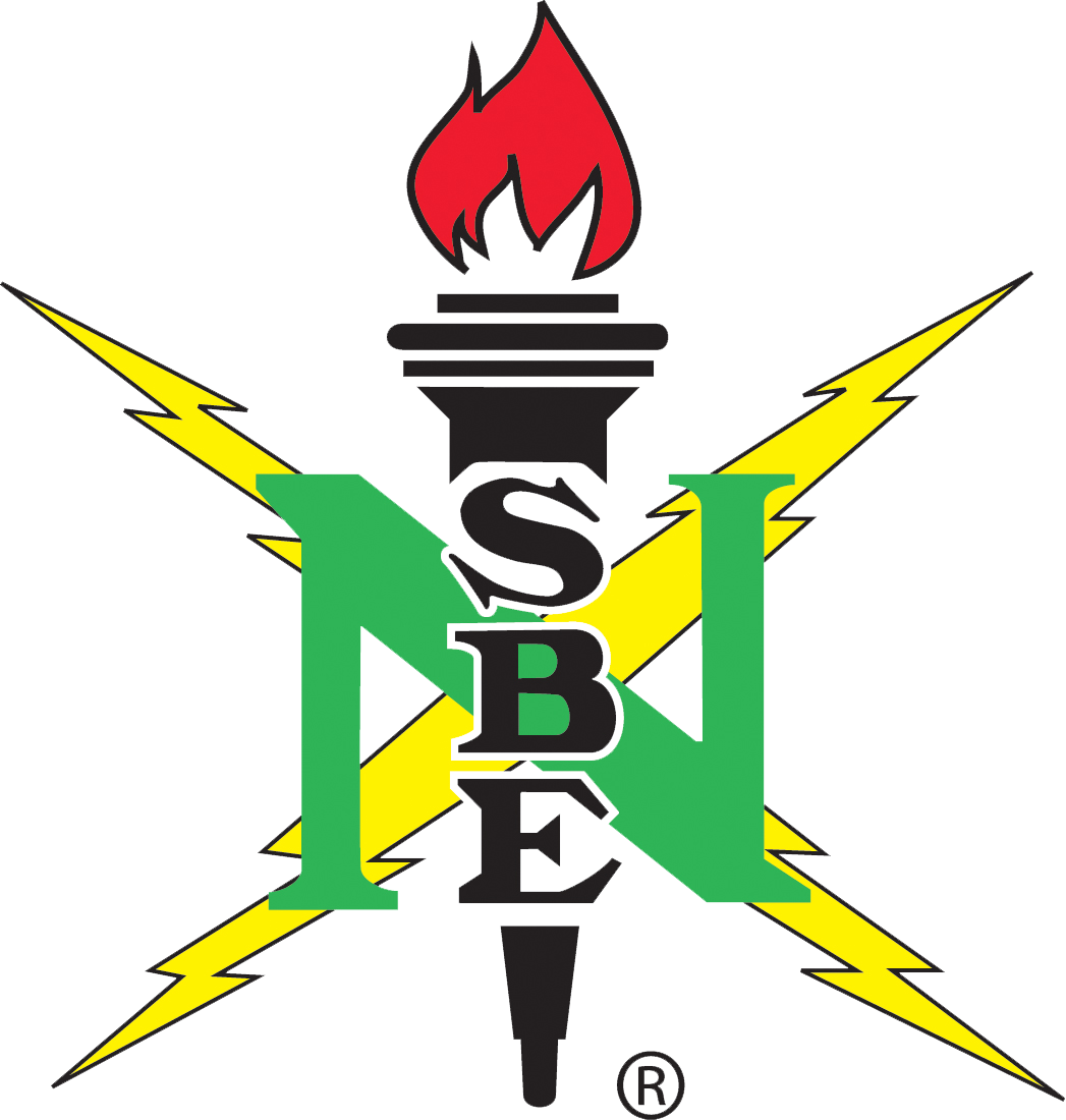 Black History Month Day - National Society Of Black Engineers (1047x1100), Png Download