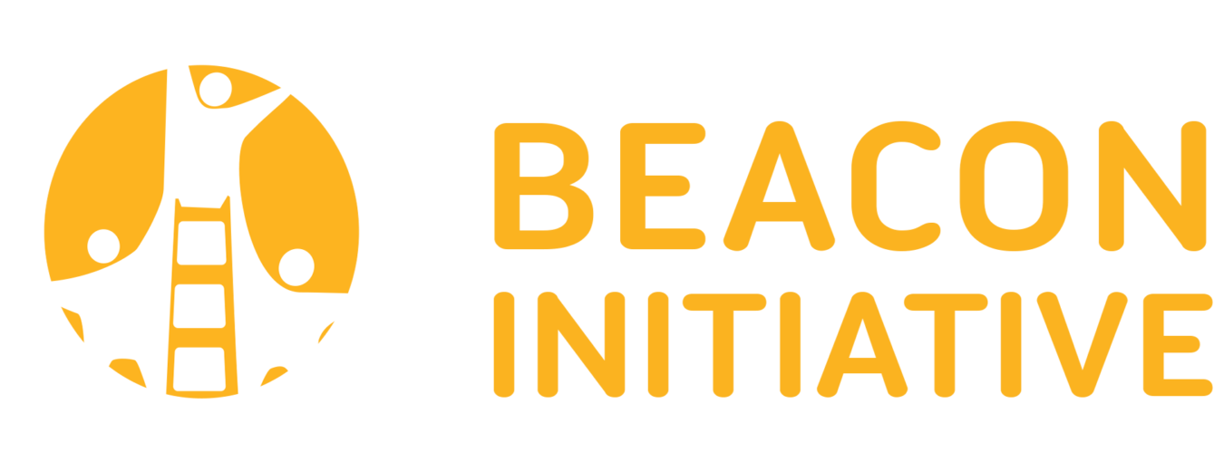 Cropped Sfbeacon High Res Logo 2 - Poster (1500x519), Png Download
