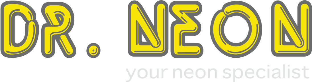 Neon Faqs - Neon Crab Tattoos & Piercing (1101x345), Png Download