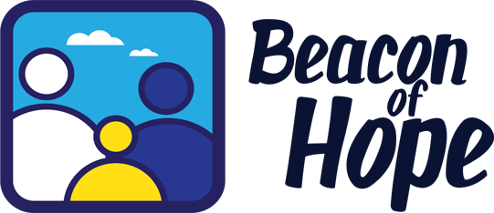 Beacon Of Hope Md Beacon Of Hope Md - Maryland (541x234), Png Download