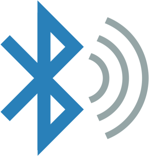 Small - Bluetooth Png Transparent (600x510), Png Download