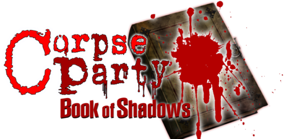 Survival Horror Adventure Corpse Party - Corpse Party (604x270), Png Download
