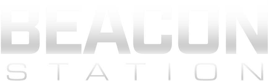 Logotype-beacon - Graphics (1000x453), Png Download
