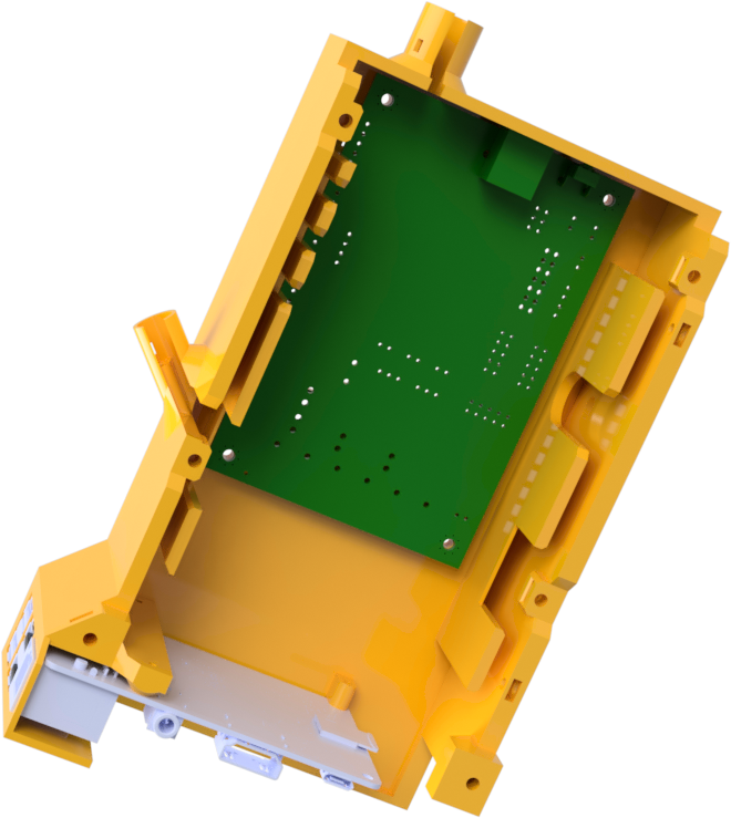 By Murathanaraz Feb 7, 2018 View Original - Electronic Component (1113x859), Png Download