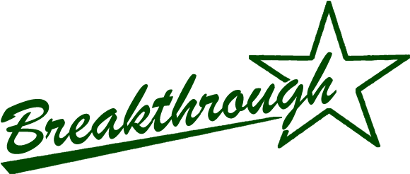 Breakthrough Restaurants - Dallas Cowboys Logo 2017 (600x300), Png Download