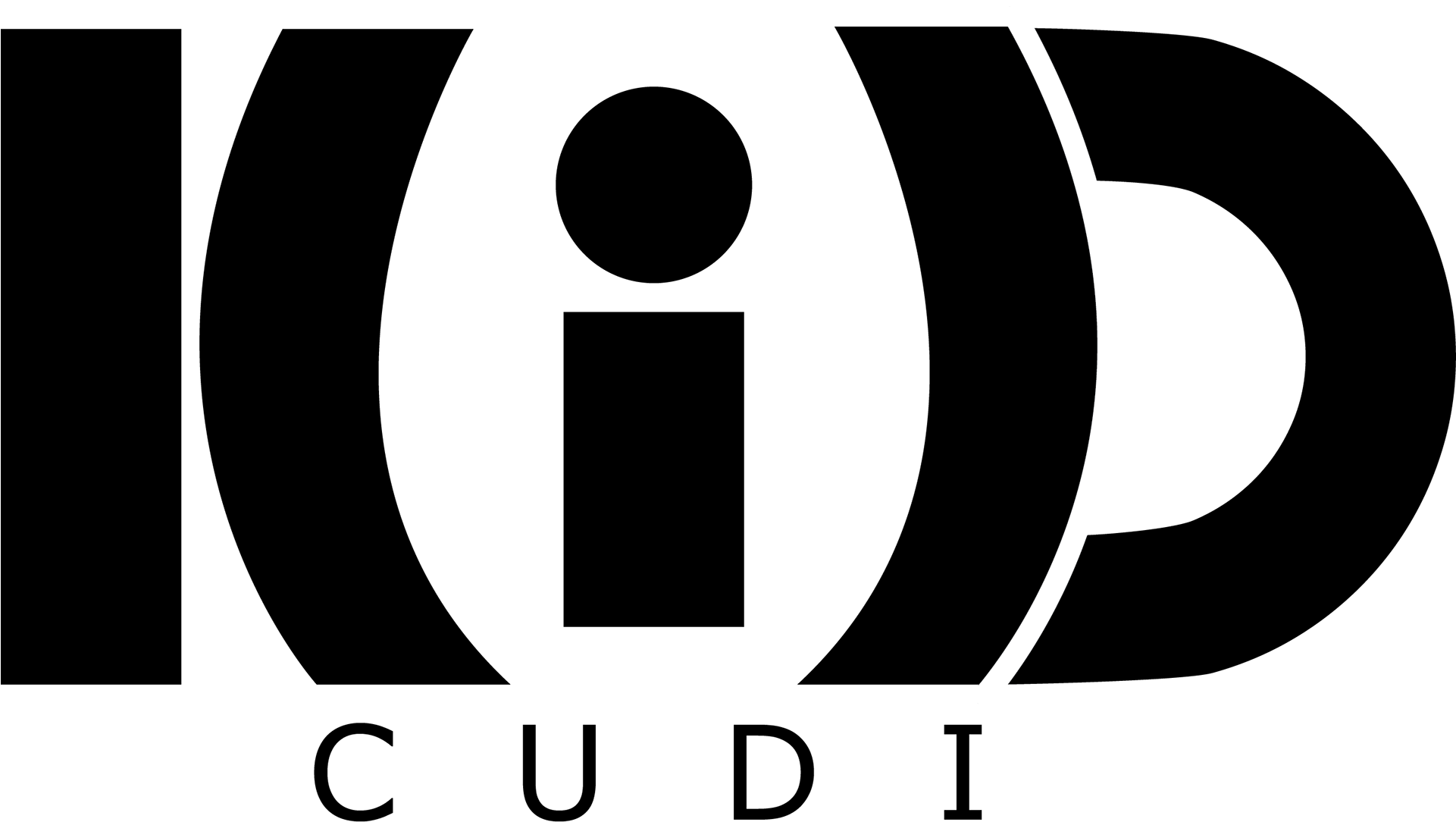 Kid Cudi Logotype Booklet - Circle (1920x1133), Png Download