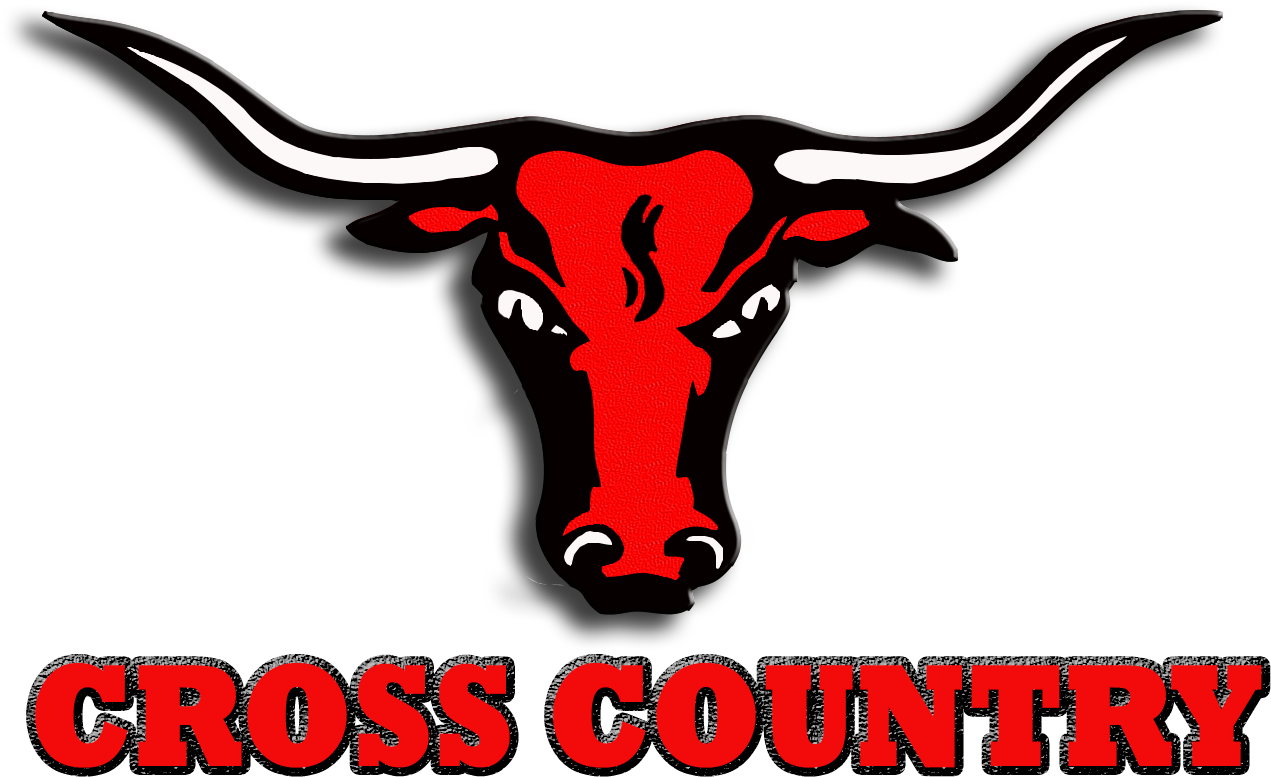 Cross Country 2017 Season Information - Marshall High School (1338x915), Png Download