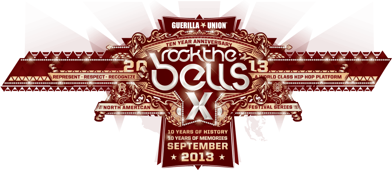 Rock The Bells Dc At Rfk Stadium - Rock The Bells (990x660), Png Download
